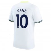Fotbollströjor Tottenham Hotspurs 2022-23 Harry Kane 10 Hemmatröja..